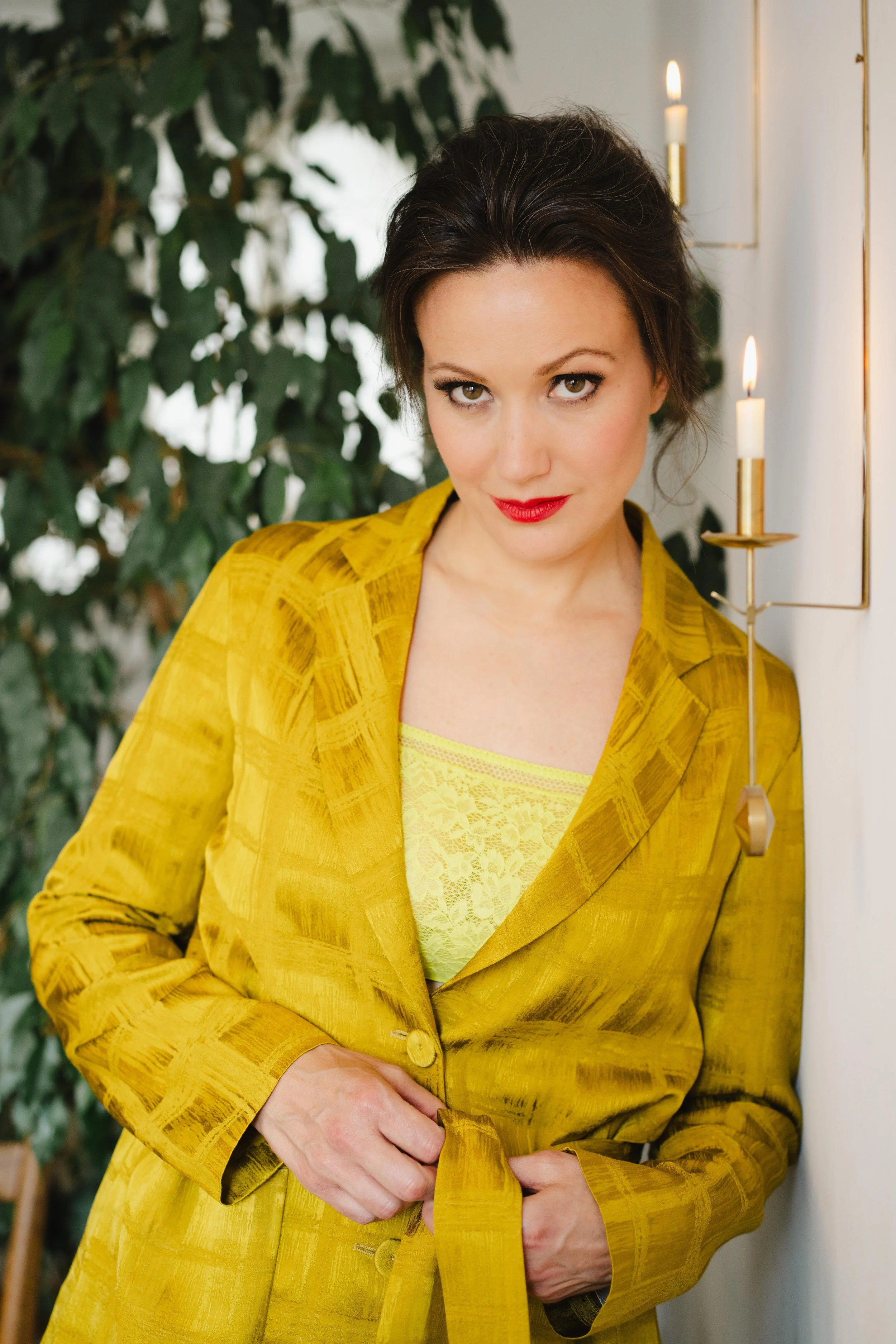 l’Elisir d’amore de Donizetti @ Staatsoper Berlin