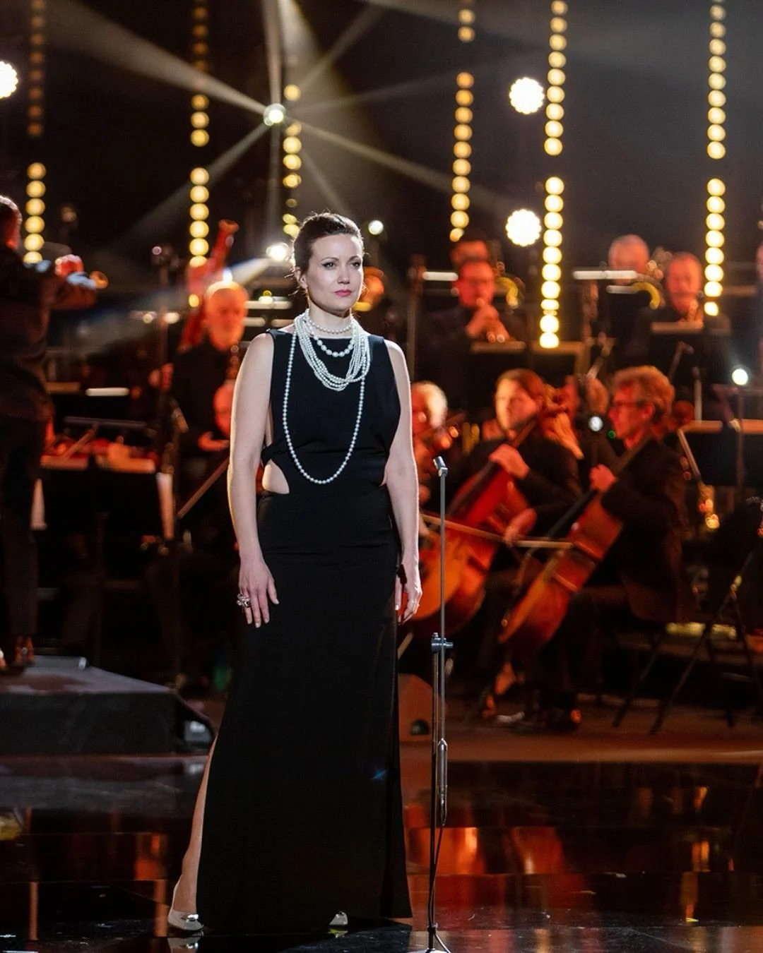 Merci @Edouard_Brane et @bruno.tocaben pour ces clich&eacute;s. Et &agrave; tous les porteurs d&rsquo;Amour et de Beaut&eacute; pr&eacute;sents sur ces photos. 

PS : la photo qui me donne les larmes aux yeux se cache slide 7. #girlpower #transmissio