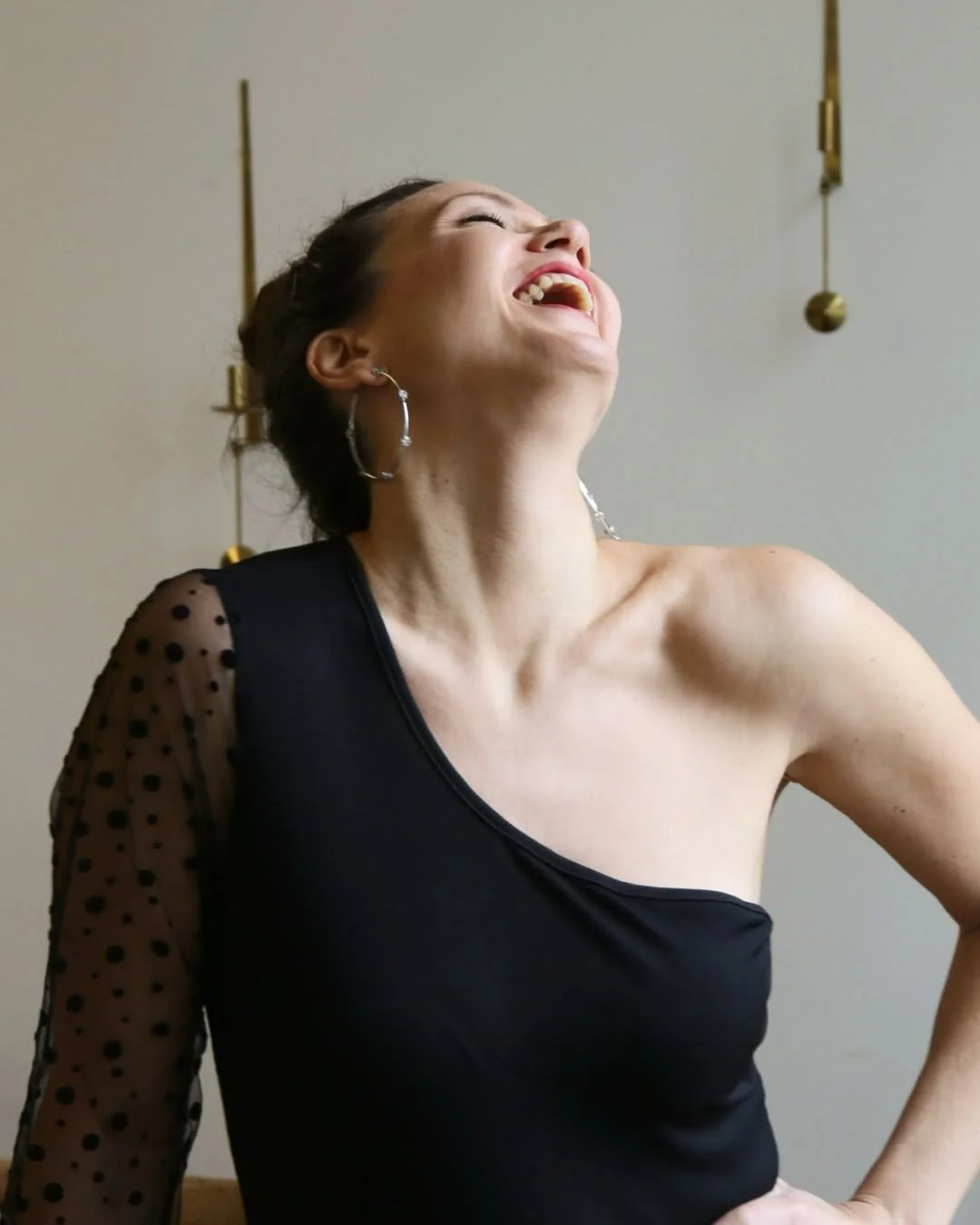 Norina in Il Turco in Italia @Staatsoper Hamburg