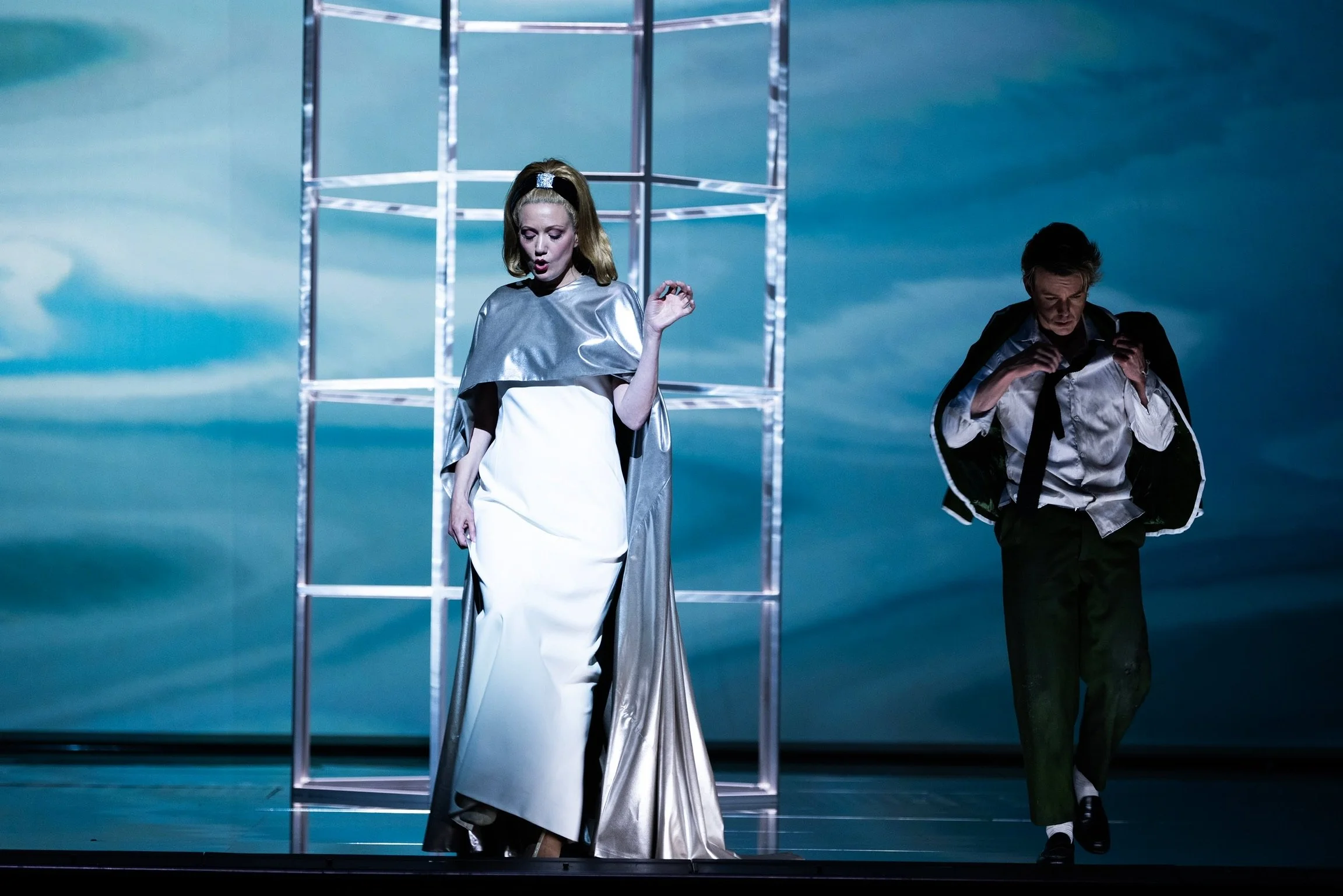 ERCOLE AMANTE - 2026 - OPERA DE PARIS