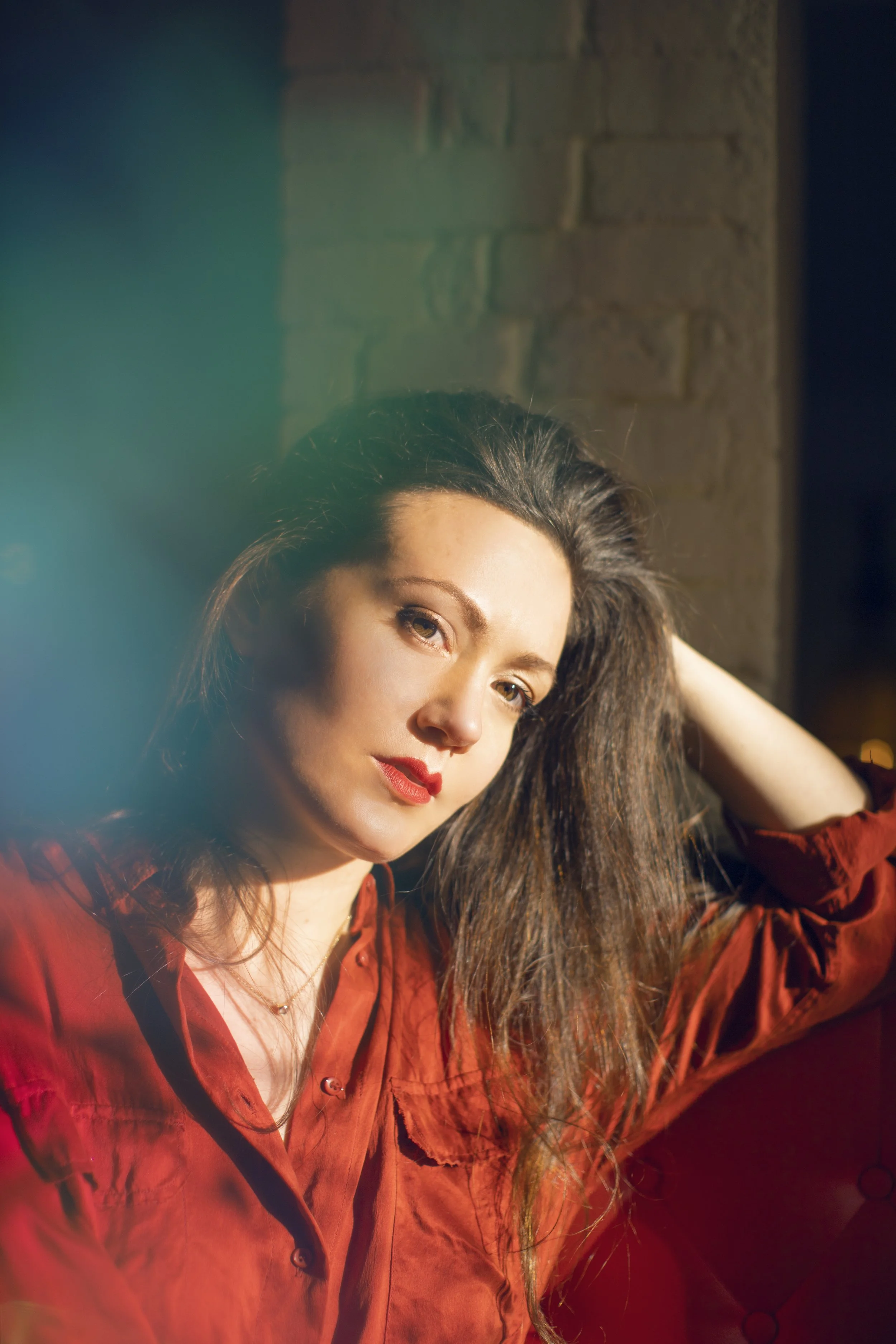 News — Julie Fuchs Soprano