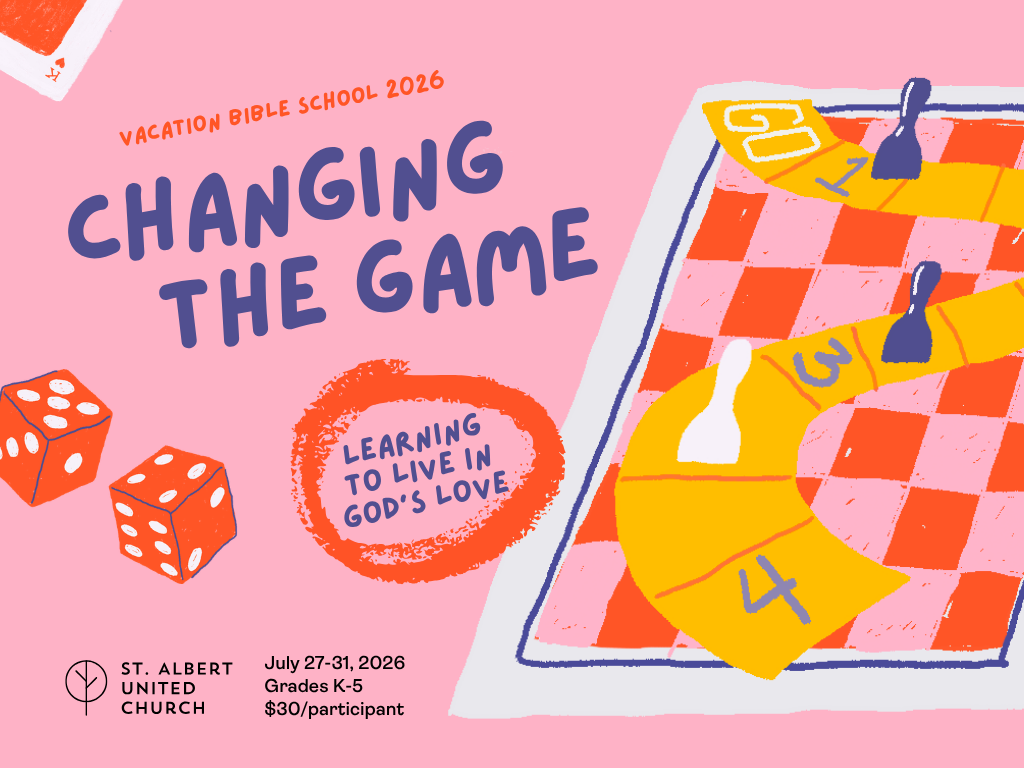 VBS 2026: Changing the Game