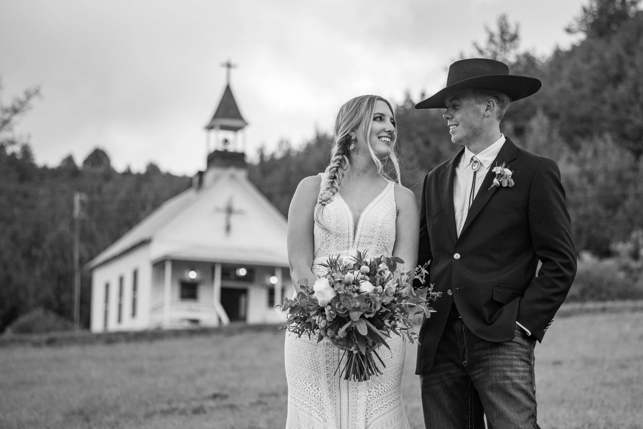 RimRock Canyon Church & Cottage at The 32 Ranch