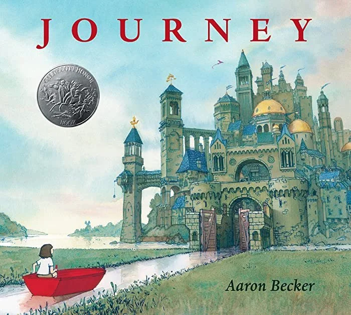 March Picture Book Club