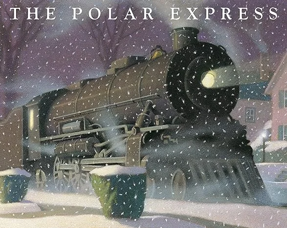 Daily Quiz: The Polar Express 1/10