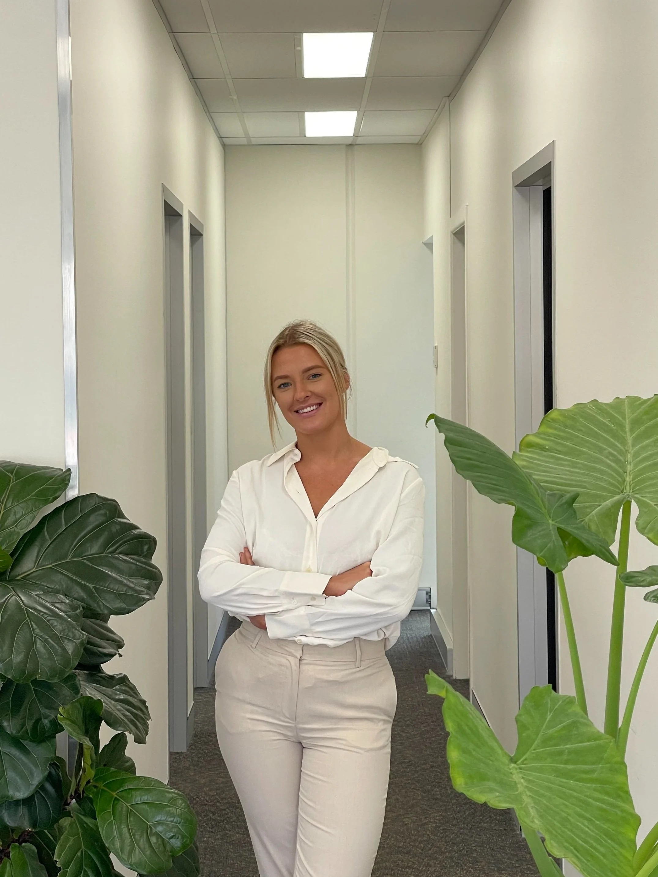 Samantha Smith is a Registered Psychologist at Tweed Heads NSW