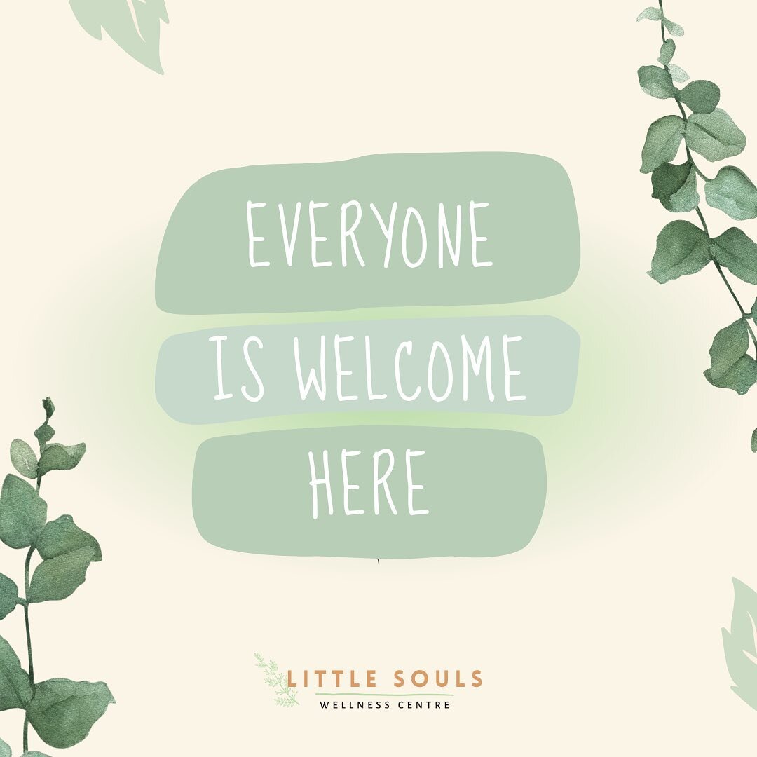 Click the link in our bio, or call our friendly Client Support Team to find out how we can support you today. 
📞 Tweed Heads 07 5633 5954
📞 Bangalow 02 5611 5040
✉️ info@littlesoulswellness.com.au