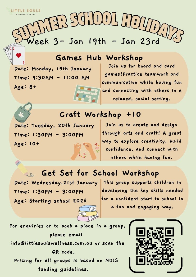 Week 3_Little Souls Wellness Centre_January 2026 School Holidays.jpg