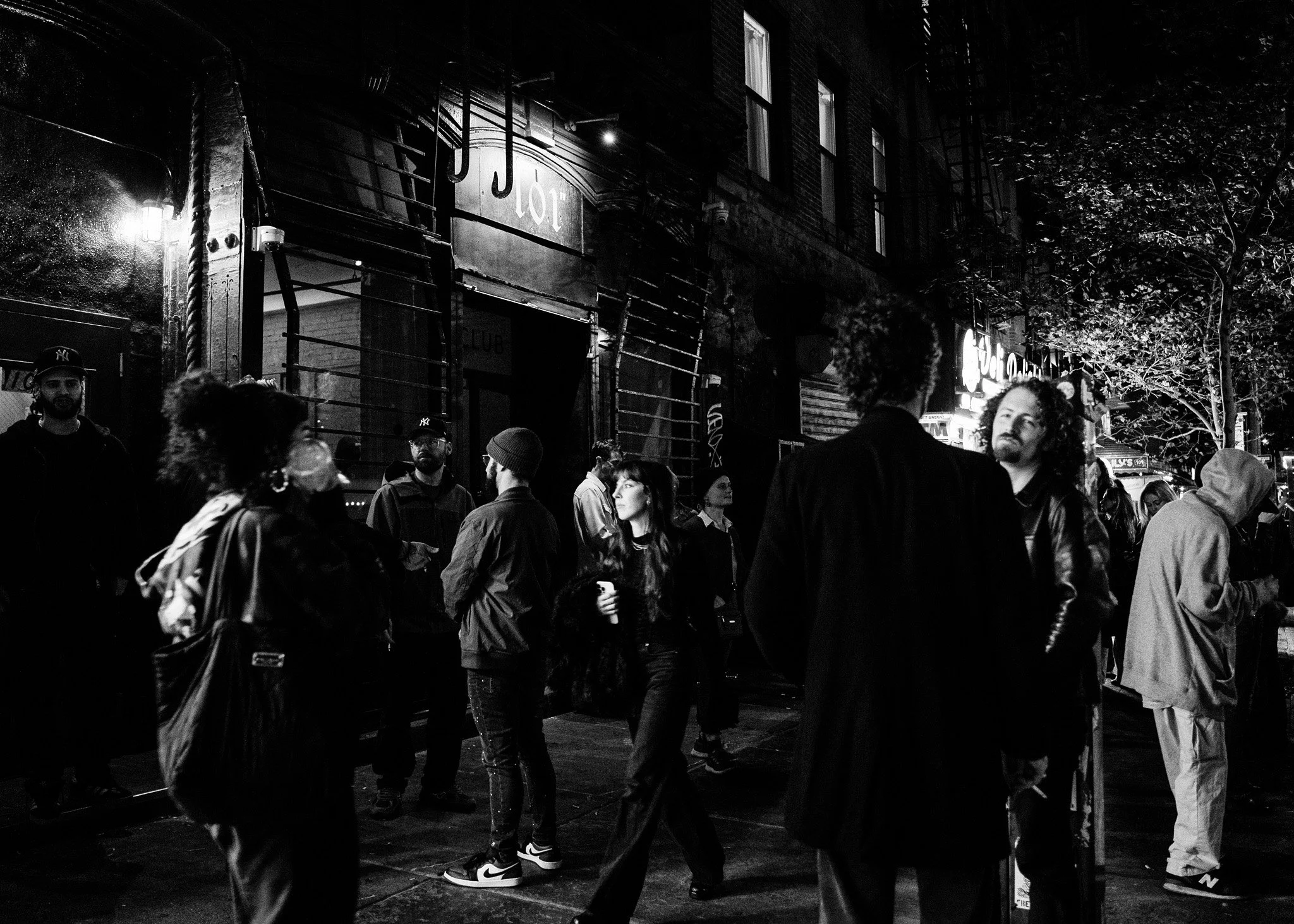 Rocknite NY Launch