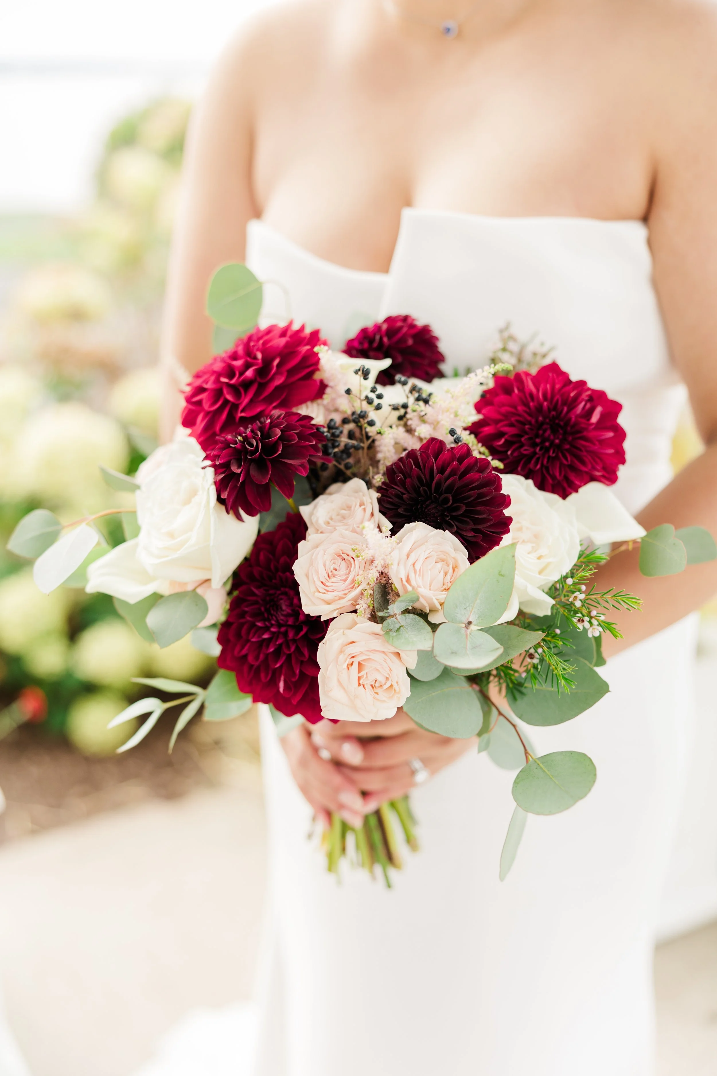 Warwick Country Club: Warwick, RI