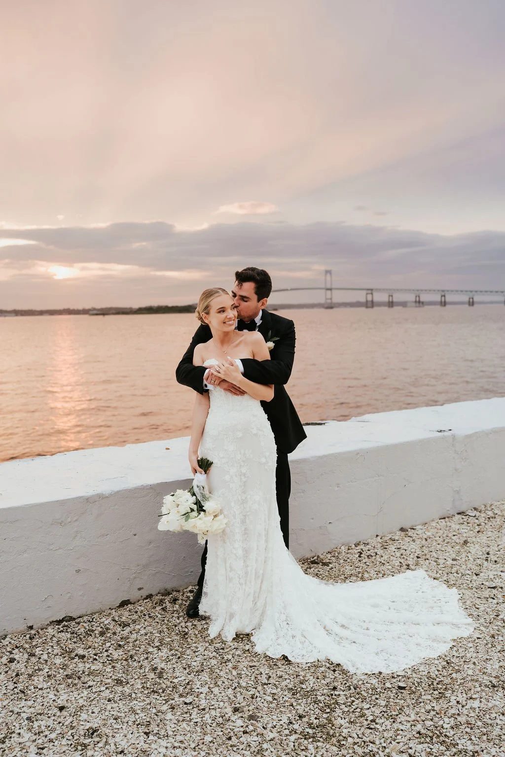 Belle Mer, Island House: Newport, RI
