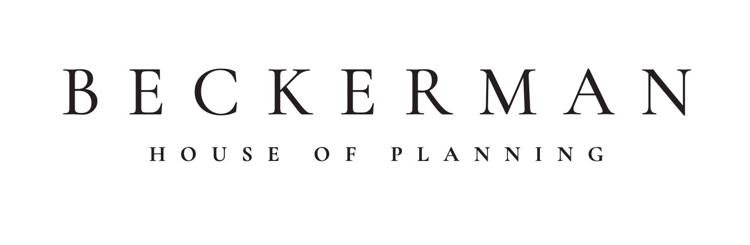 Beckerman House of Planning