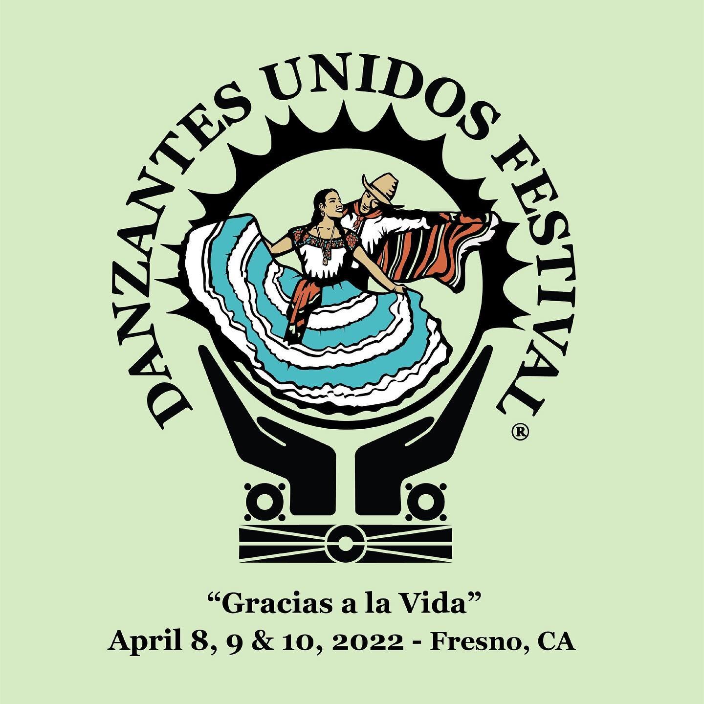 Danzantes Unidos 2022 Festival Art which took place on April 8, 9 and 10, 2022 in Fresno, CA.

#latinoart #latinoartists #graphicdesign #microbranding #graphicart #graphicartist #latinodesigner #art #logodesign #branding #danzantesunidos #festivalsin