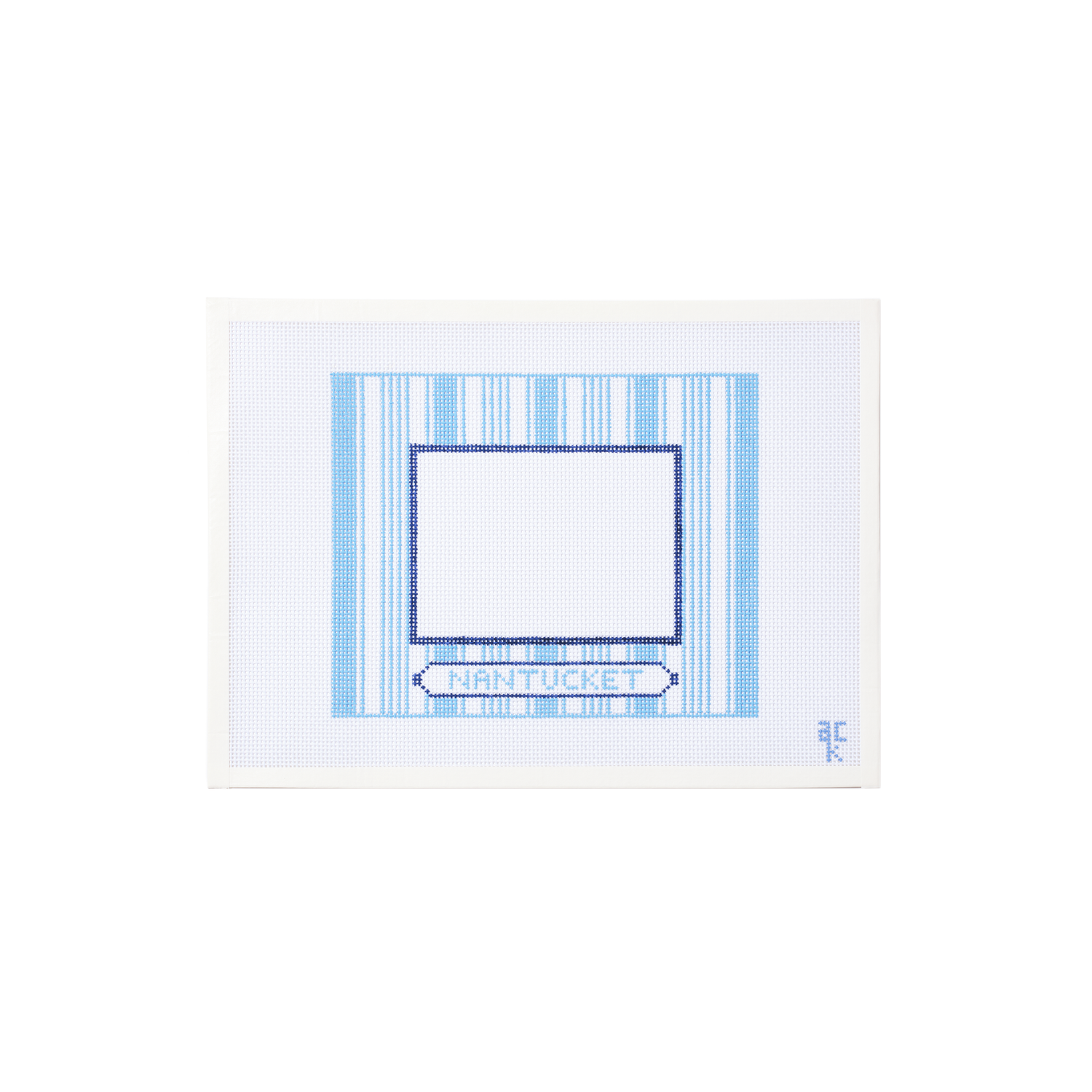 Nantucket Needlepoint Club