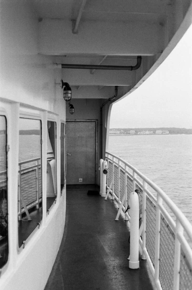 Emily's Guide to Nantucket — Nantucket Needlepoint Club