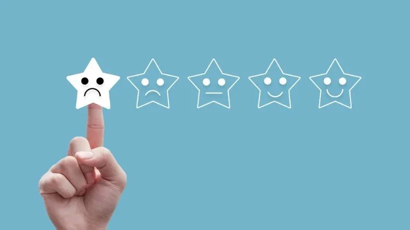 How to Deal with Bad Online Reviews in a Small Business