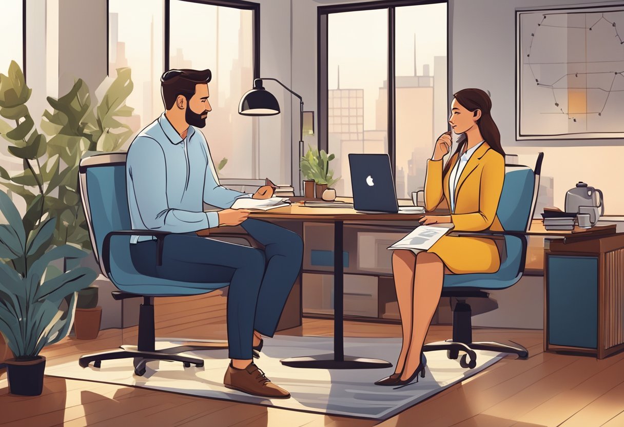 How a Business Advisor Help Your Small Business