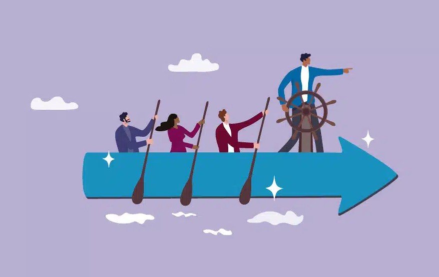 What a Business Advisor Can Do for You: Unlocking Expert Insights for Success