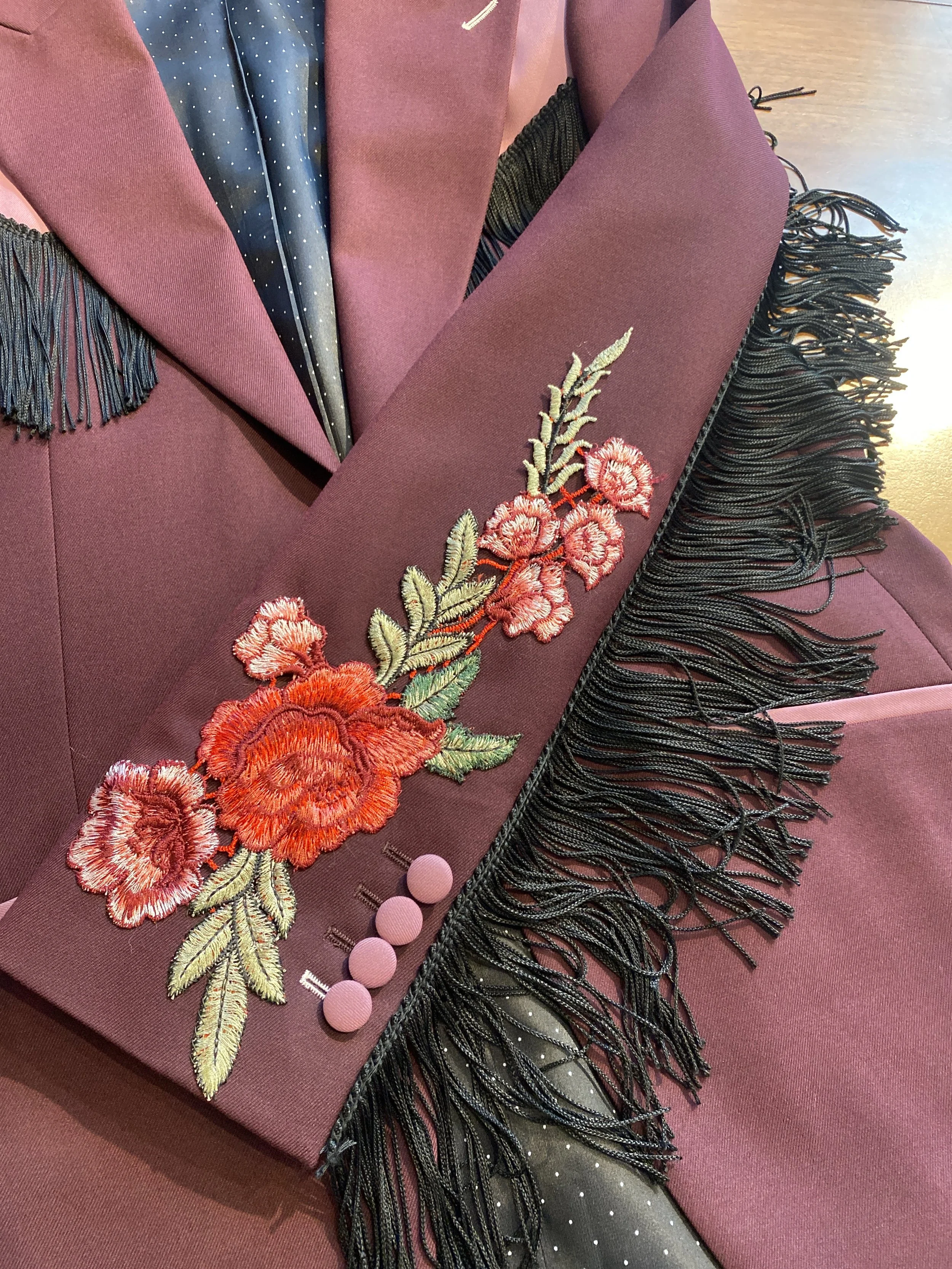 WESTERN WEAR Inspiration for the WIN