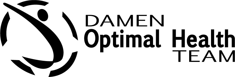 Damen Optimal Health Team