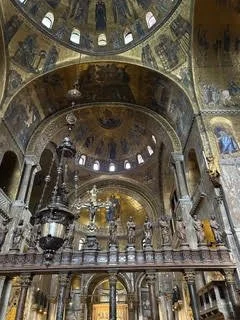 The Church is Not Dead