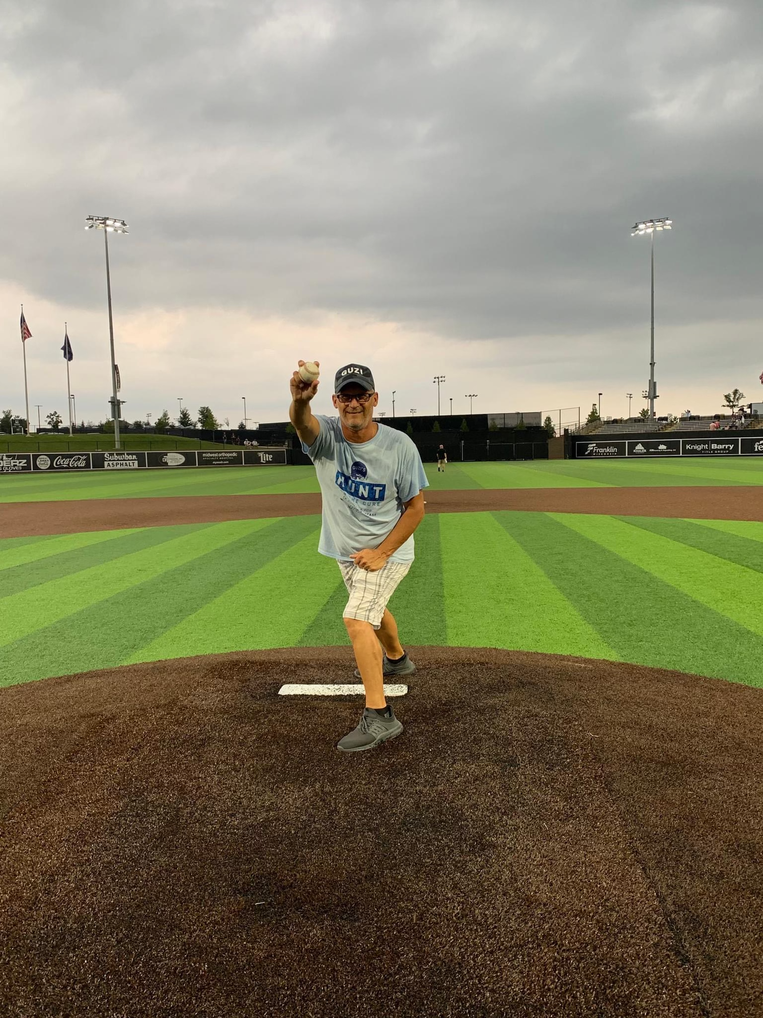 Milwaukee Milkmen 