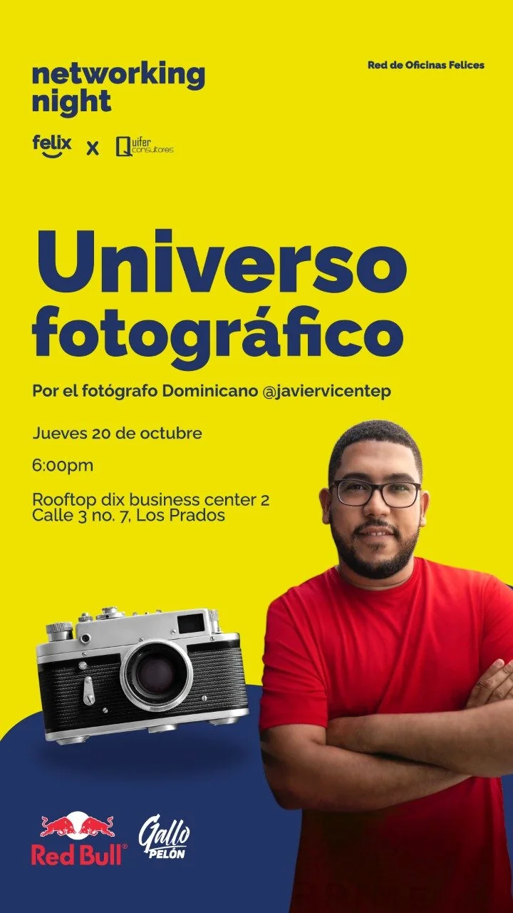 Universo fotográfico