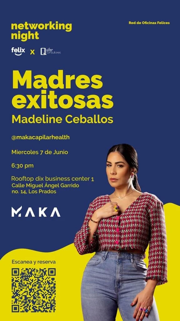 Madres exitosas