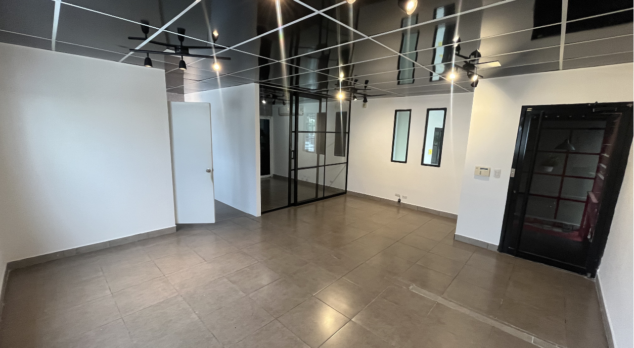 Oficina Privada D1-3A