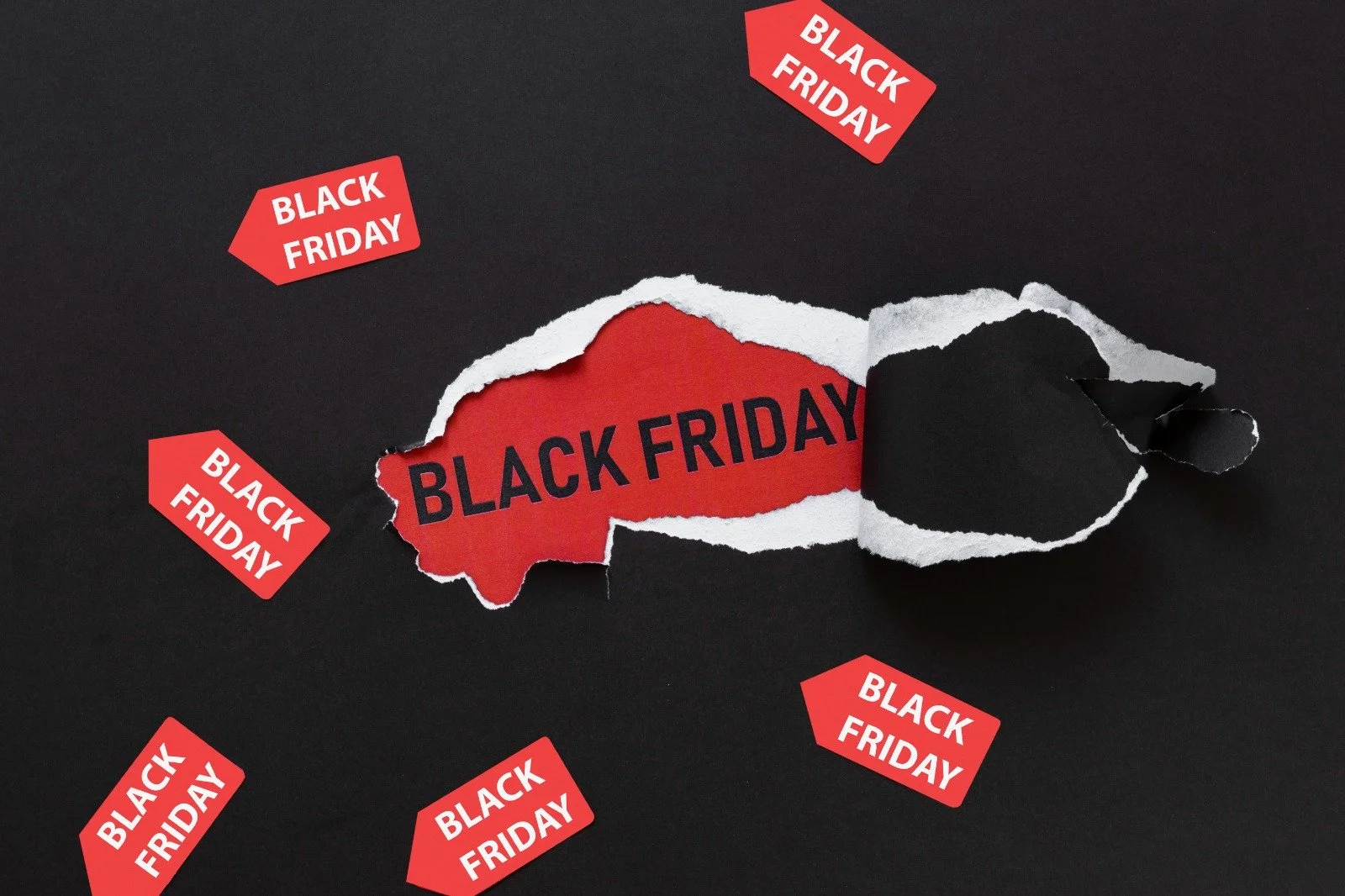 How to Build a Black Friday Campaign That Continues Working, Even After the Discounts End