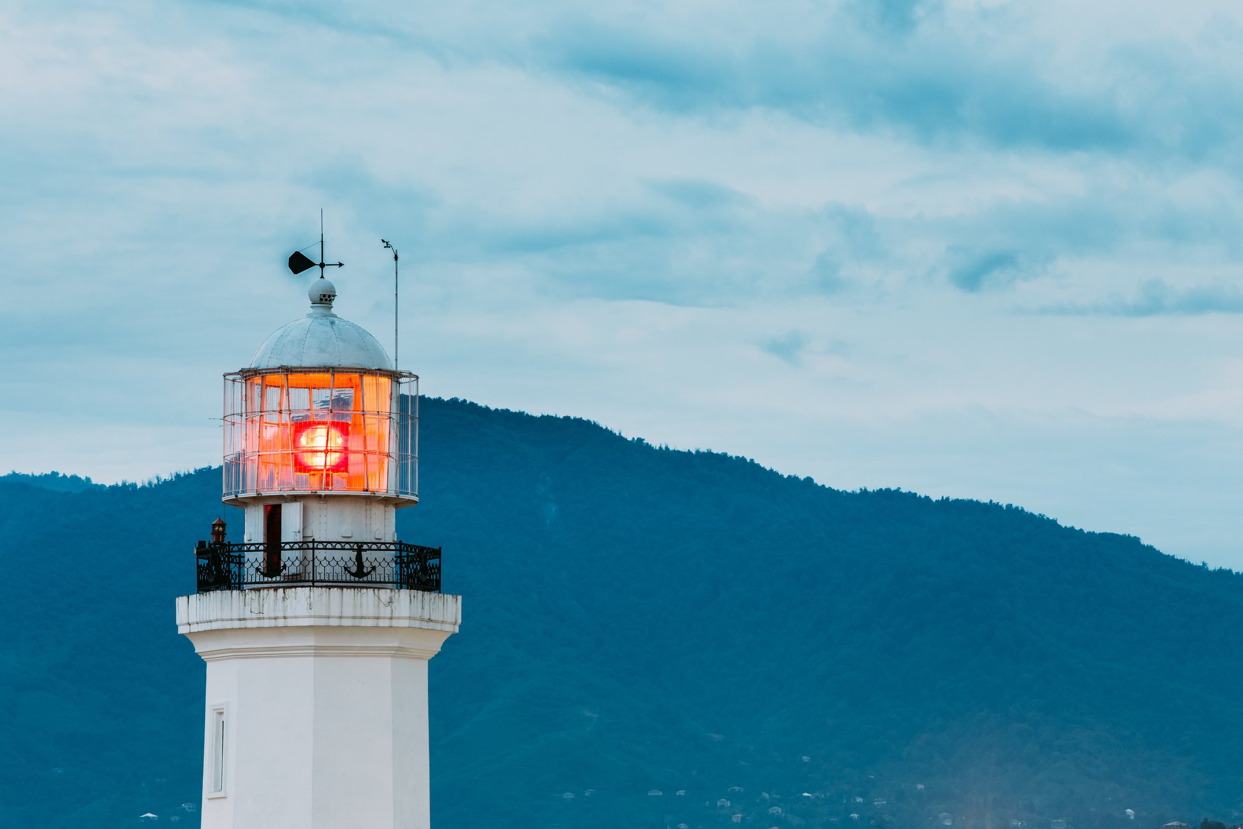 In Romania’s PR circles, one name keeps coming up - Lighthouse PR