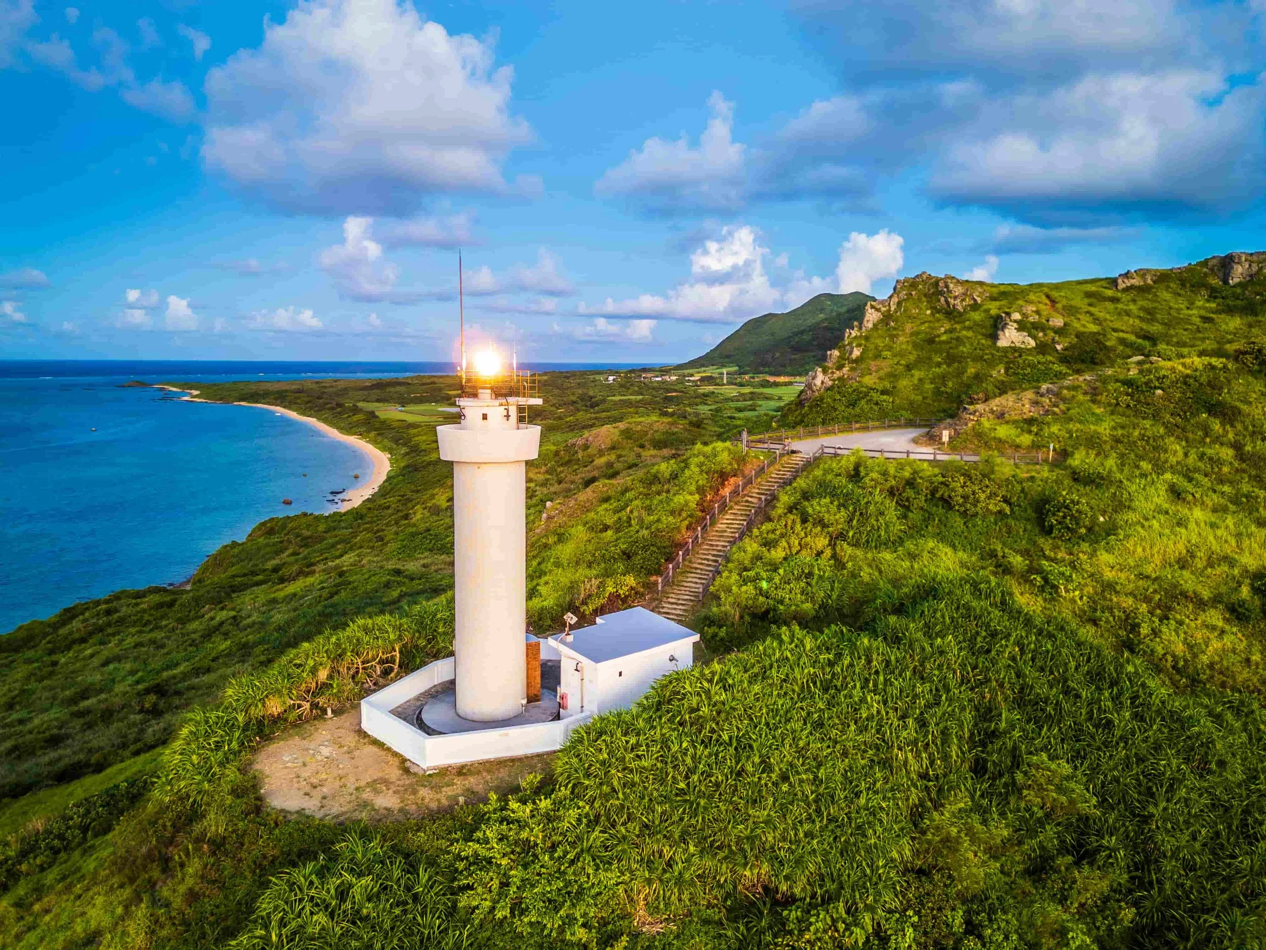 Take a Closer Look Inside the Lighthouse PR Operations. .
