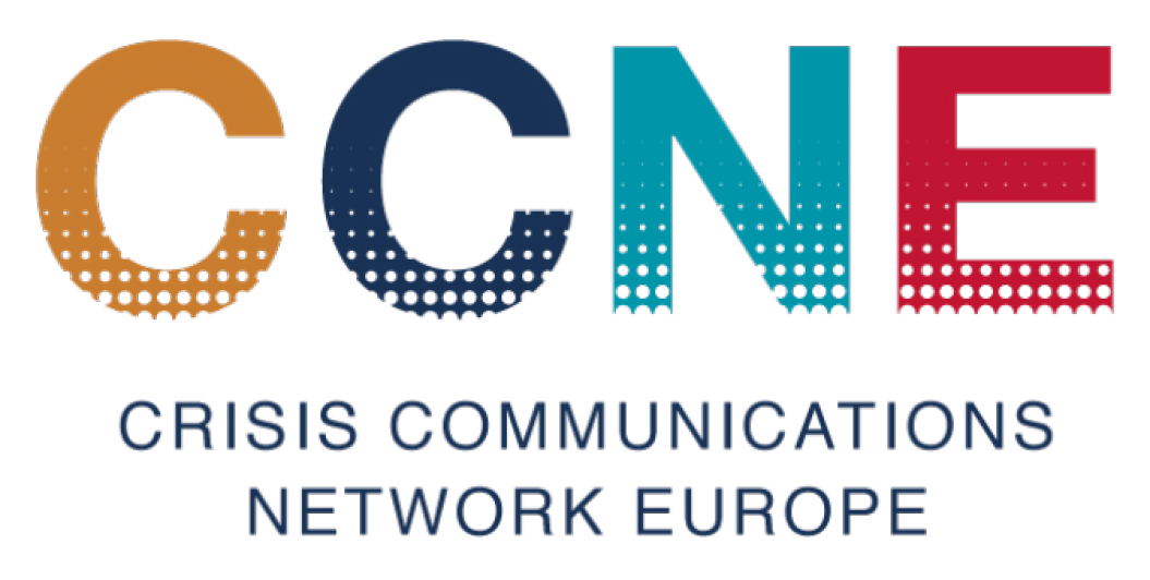 CCNE - Crisis Communications Network Europe