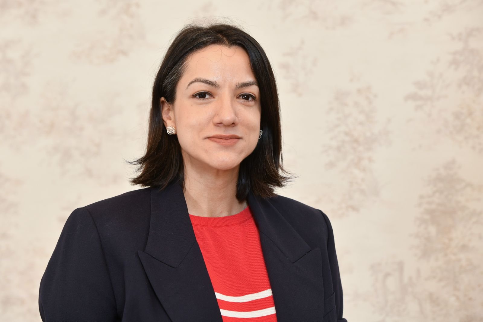 Mihaela Gidei - Account Manager - Lighthouse PR