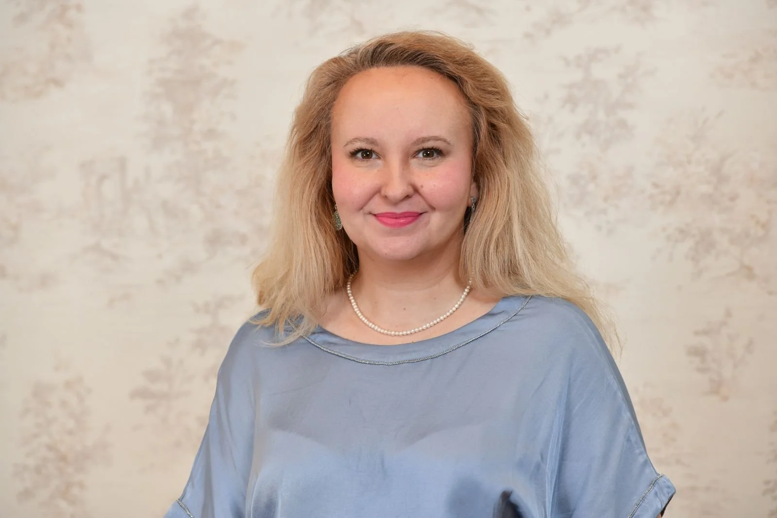 Ana Maria Gardiner - Founder - Lighthouse PR