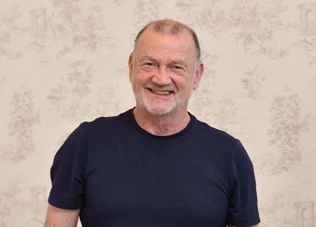 Steve Gardiner - Lighthouse PR