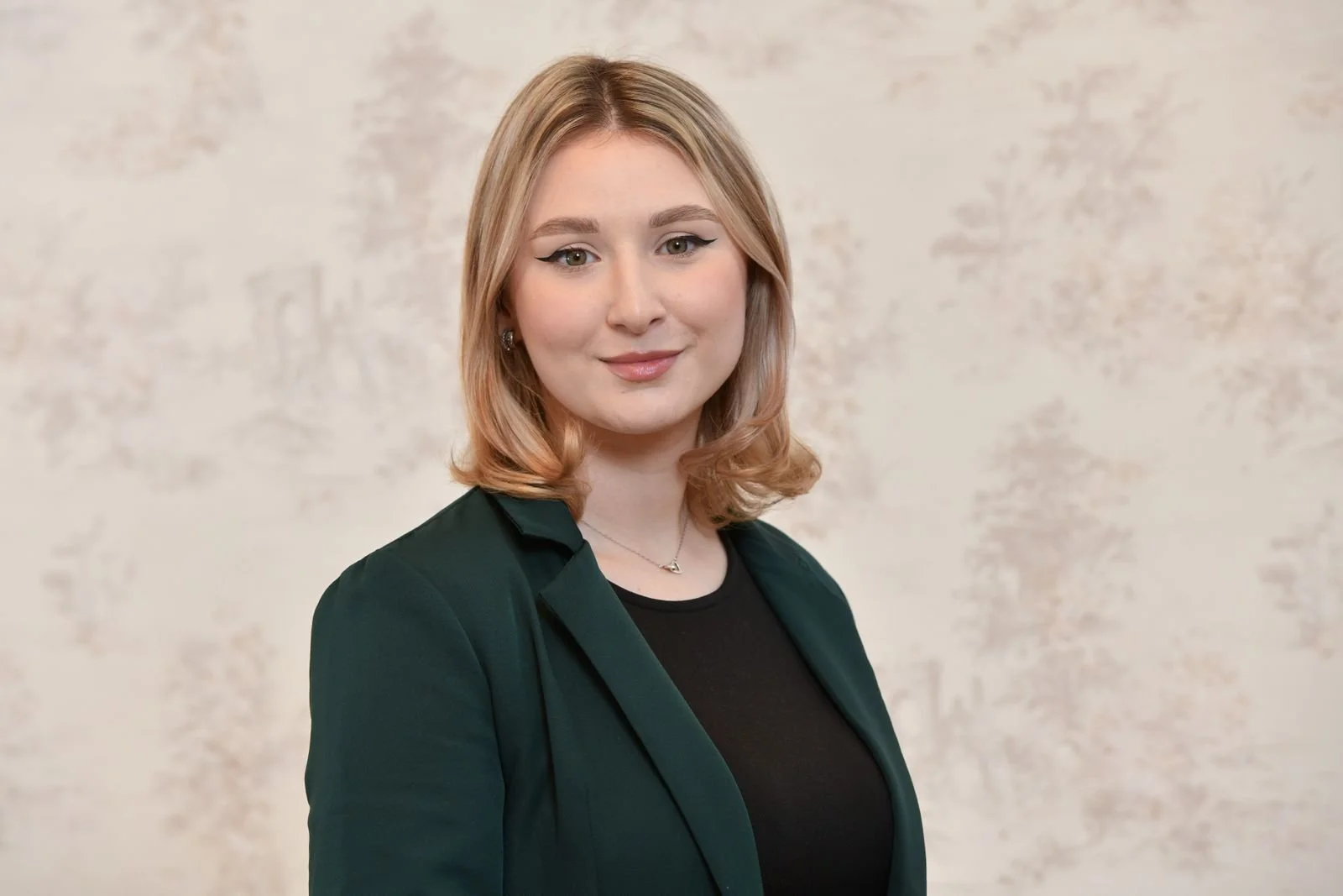 Andreea Moldovan - Communication Strategist - Lighthouse PR