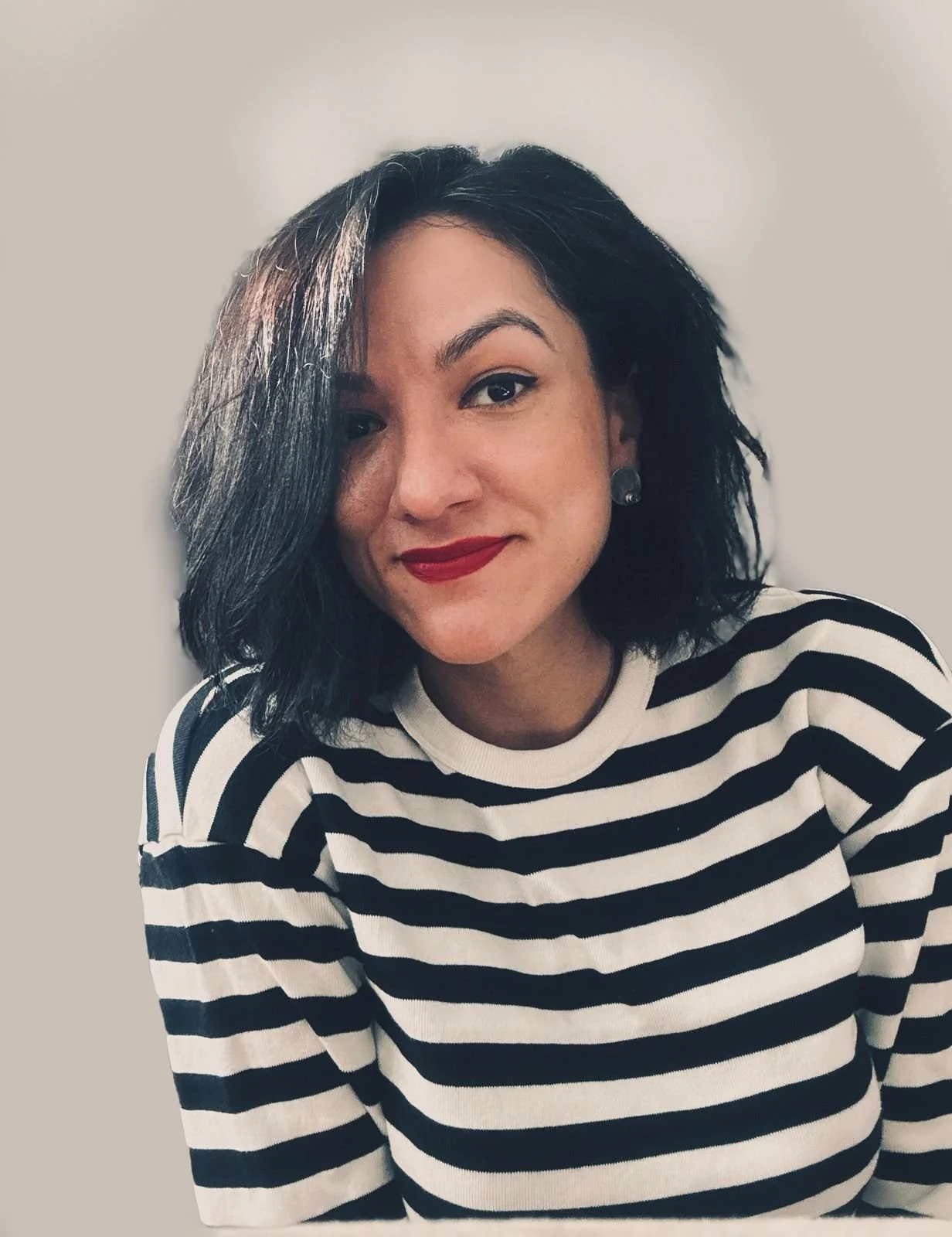 Mihaela GIDEI Lighthouse PR