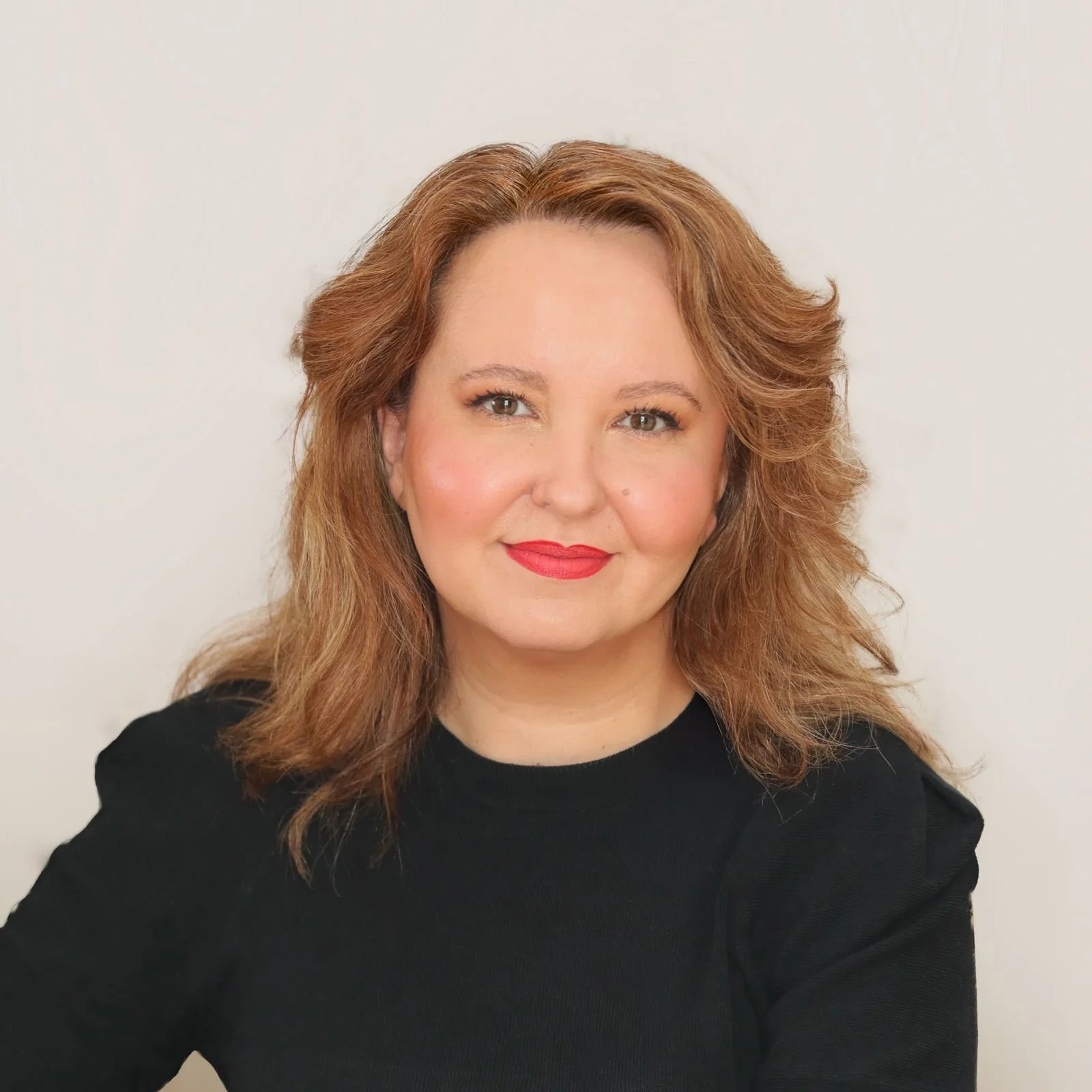Ana Maria Gardiner, Lighthouse PR CEO