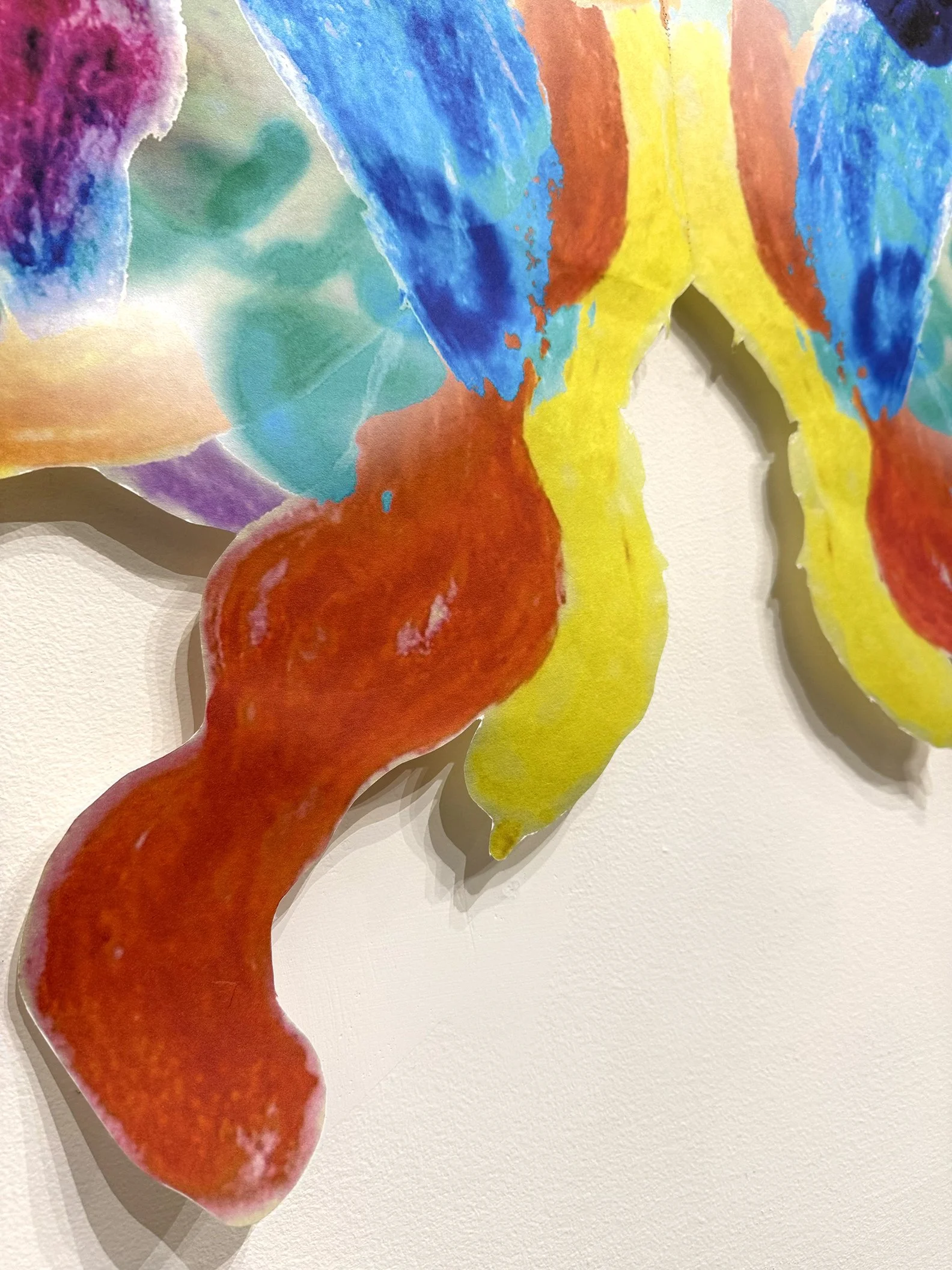 Detail of Suncatcher