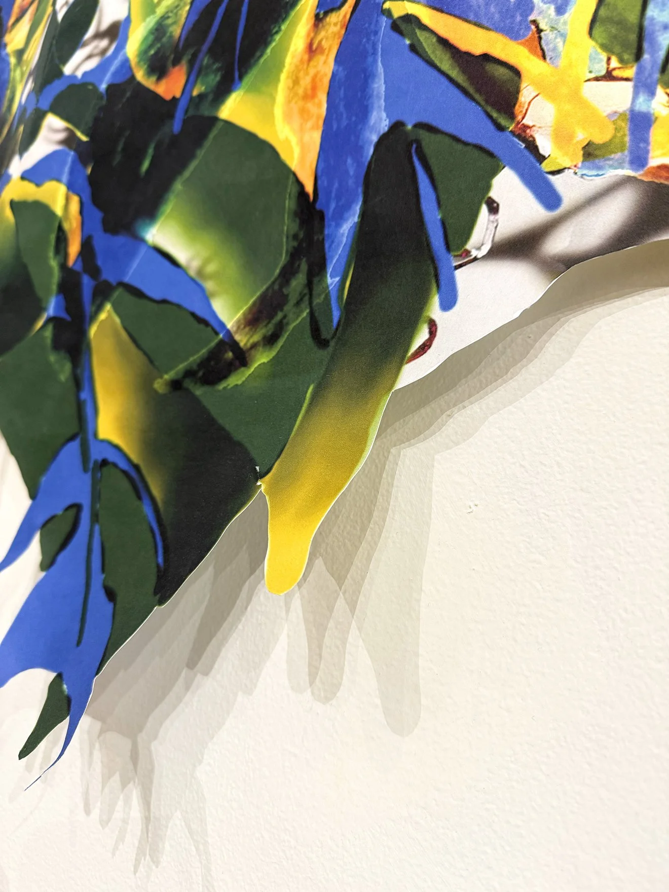 Detail of Dreamcatcher