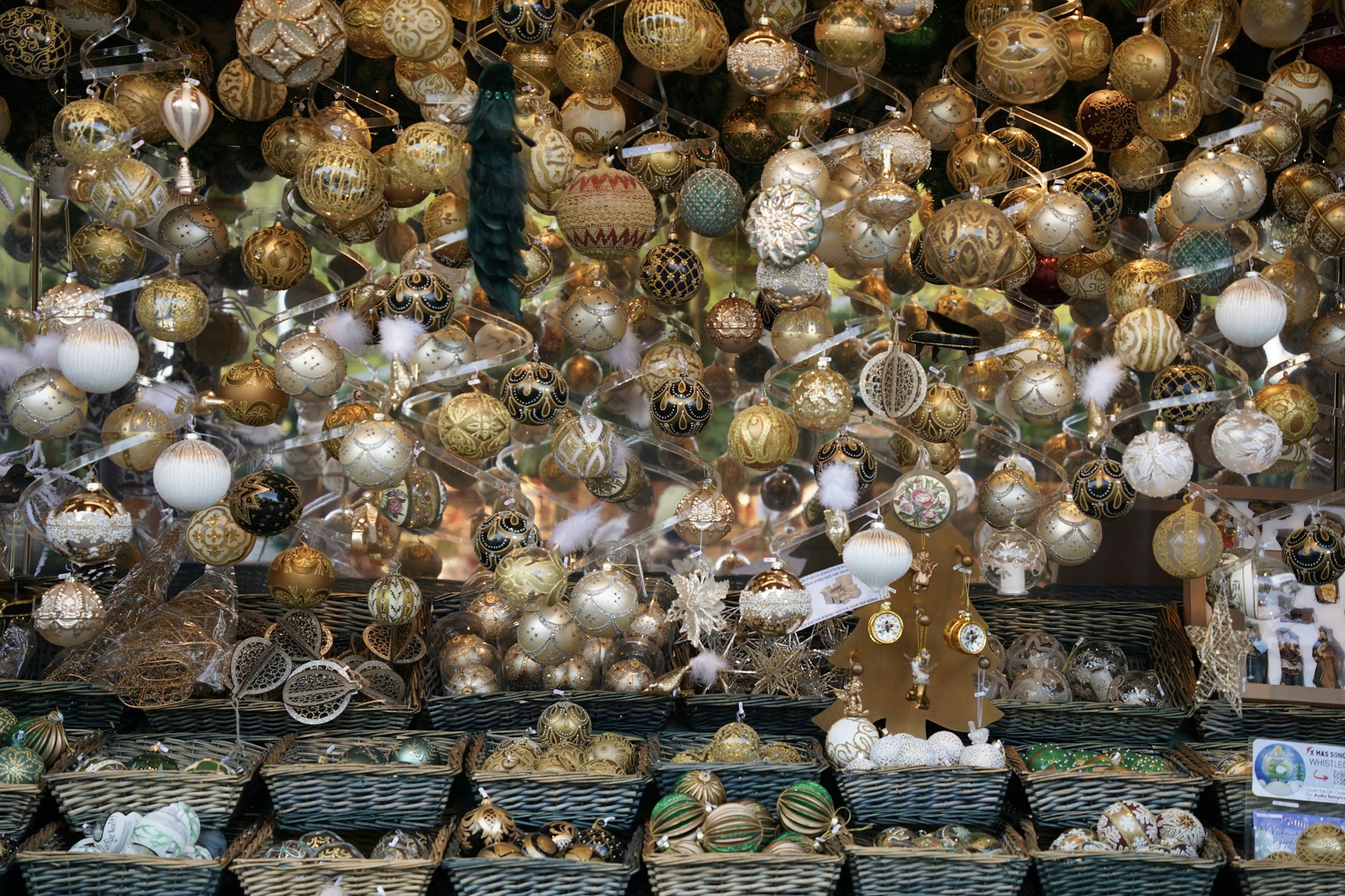 Christmas in July! My Favorite European Christmas Markets
