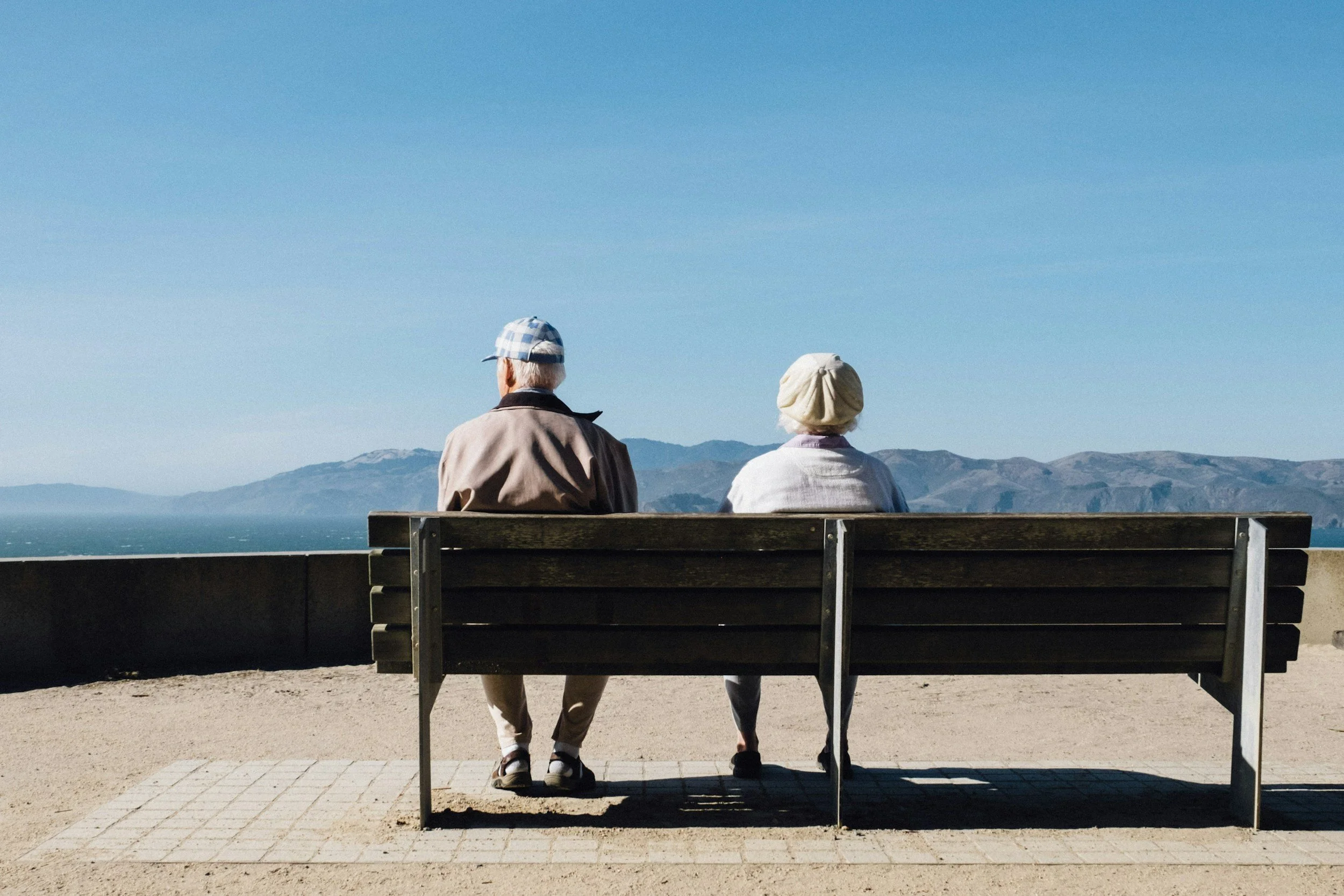 Traveling with Parkinson’s Disease: Safe, Seamless, and Still Full of Joy