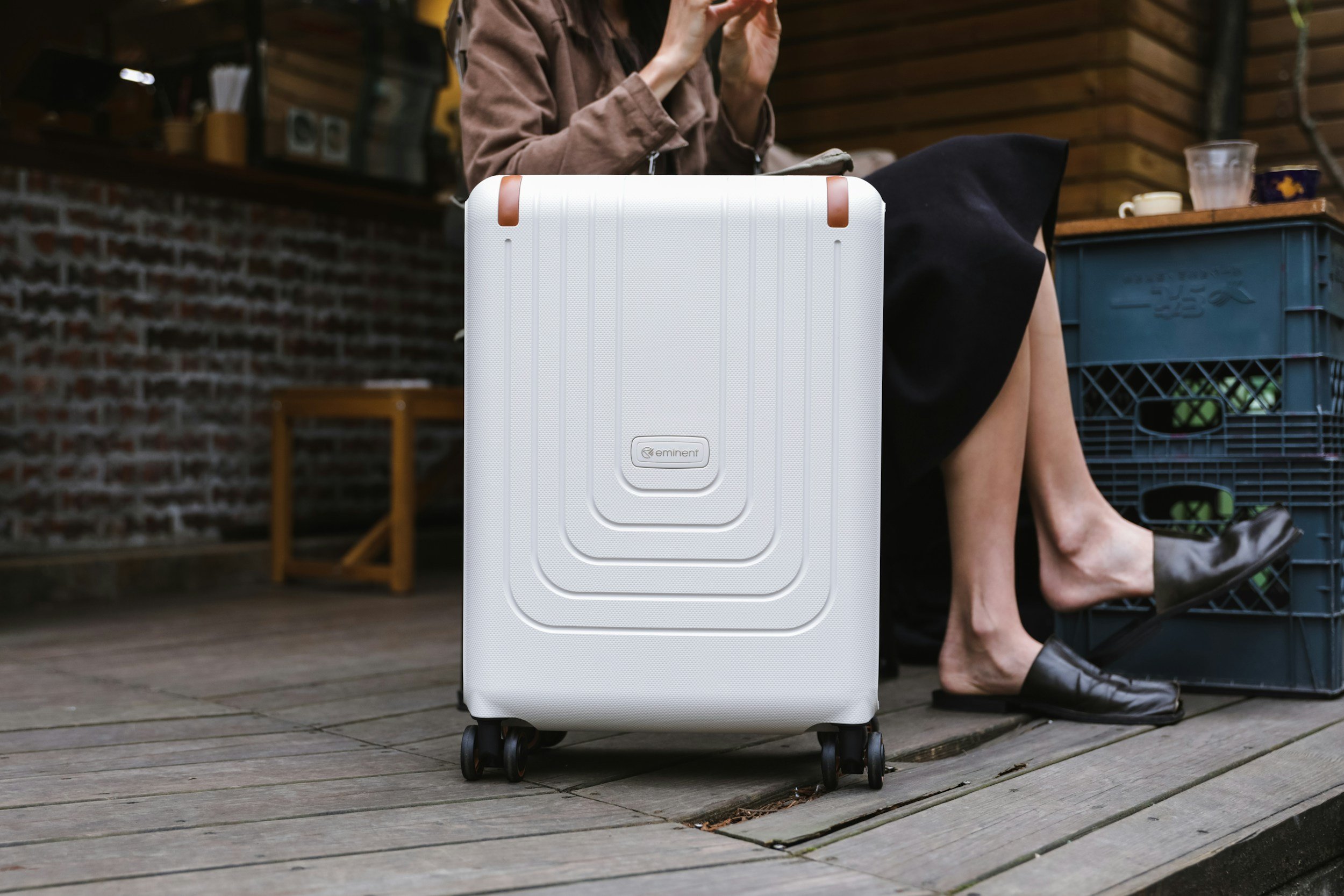 Europe Travel Essentials