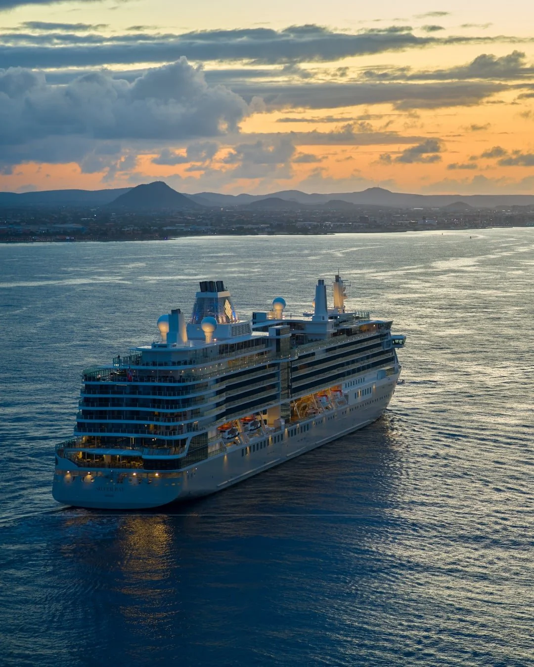 From the turquoise waters of Aruba to the vibrant streets of Cartagena, each Silversea journey unveils a new layer of beauty and culture. Whether it&rsquo;s island serenity or historic charm, every destination is an invitation to indulge in discovery