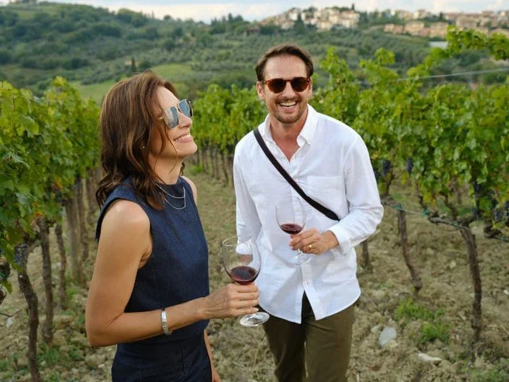 Fall has arrived, and it&rsquo;s time to embrace the season with Celebrity Cruises! 🍁🎃 Experience breathtaking destinations while soaking in all the cozy autumn vibes on board. 🛳️🍷 Share in the comments a destination you&rsquo;re dreaming of visi