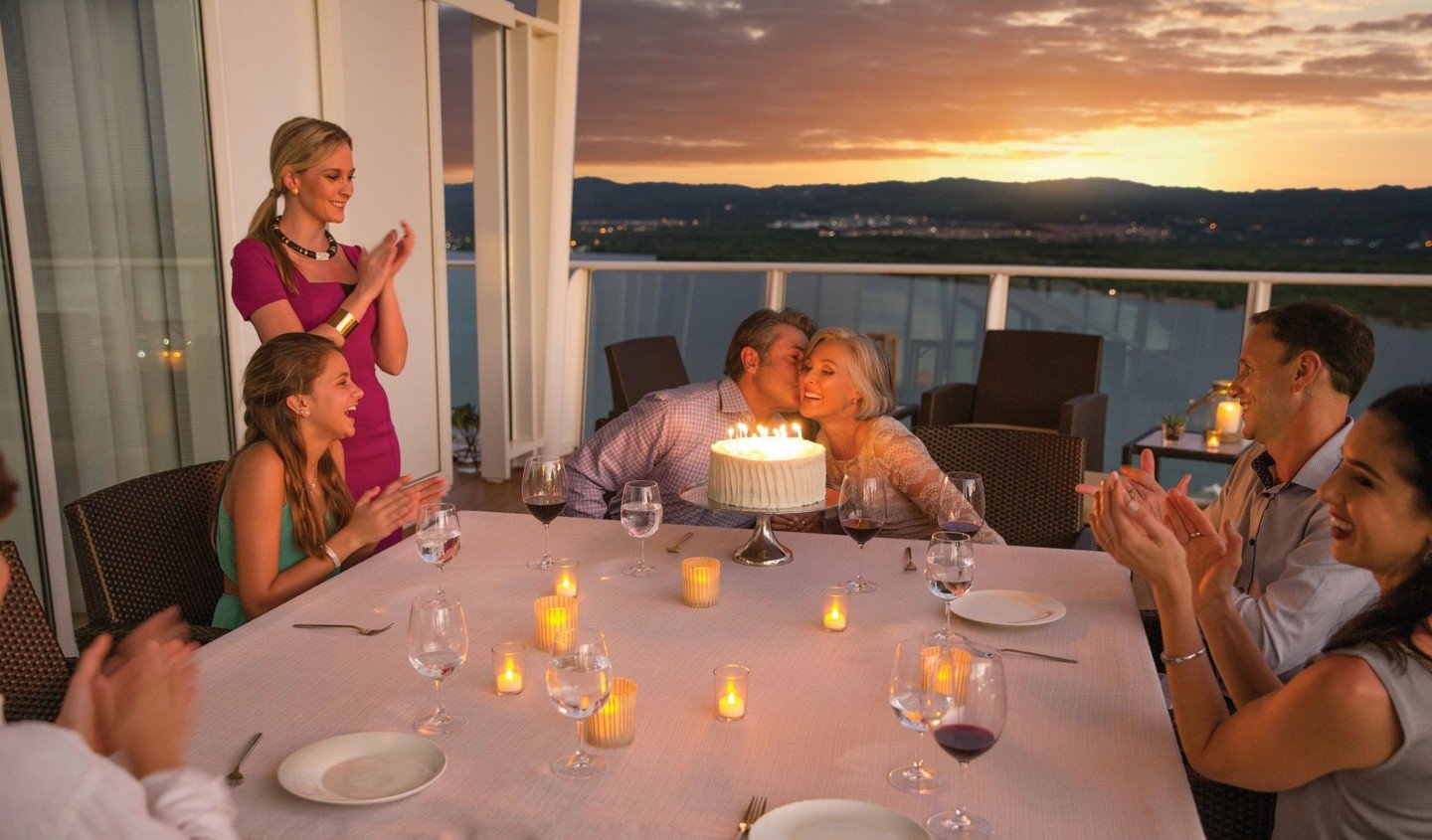 Make your birthday dreams come true with Royal Caribbean! 🎉 Whether it&rsquo;s a fun-filled getaway with friends or an unforgettable week with family, we&rsquo;re here to make every moment special. Contact me today and let the celebrations begin! 🎂