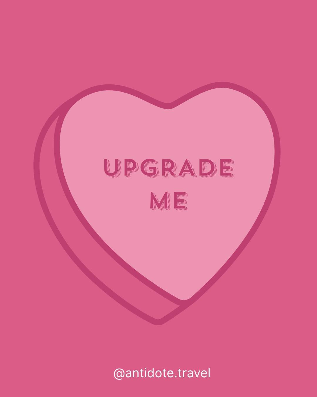 Someone take my @canva subscription away! #conversationhearts
