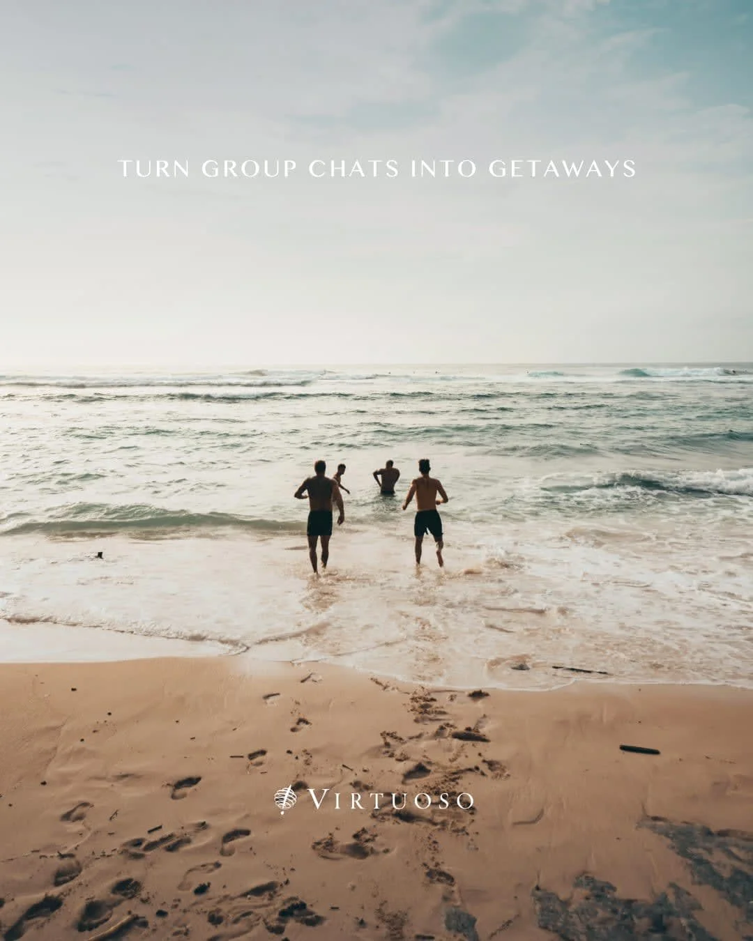 Globus&rsquo; new Small Group Discovery Tours make group travel effortless. With intimate groups, immersive experiences, and luxe stays around the world, it&rsquo;s never been easier to turn a group chat into a getaway. ✈️✨

Let's plan your next geta