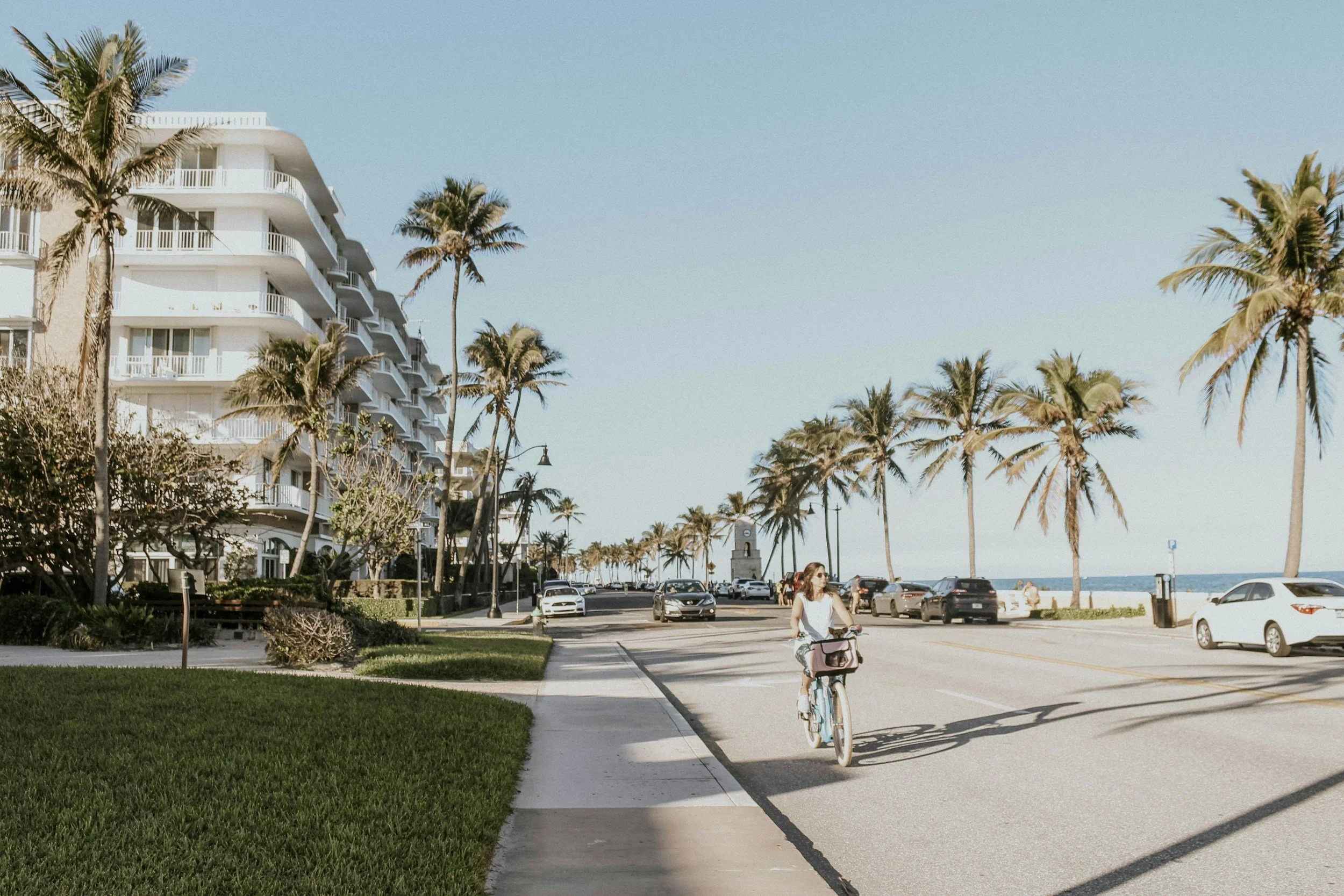 Do You Need a Palm Beach Travel Agent? An Honest Answer